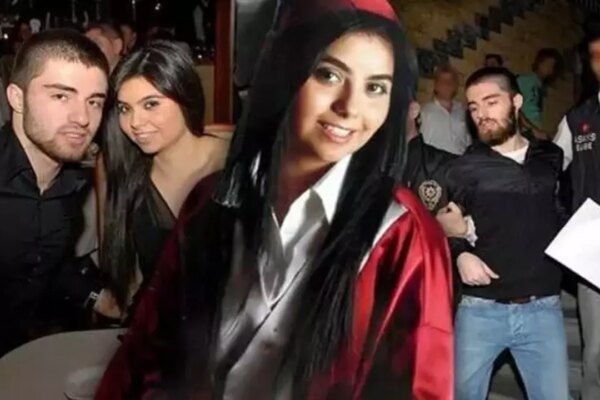 Cem Garipoğlu Ailesinden Flaşh Karar