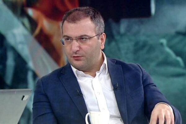 Cem Küçük 2024 Asgari Ücret Zammı İçin Yüzde 38’lik Enflasyon Tahmini Verdi