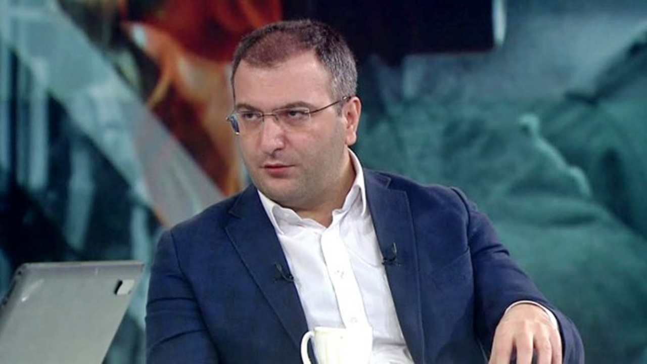 cem küçük 2024 asgari Ücret zammı İçin yüzde 38lik enflasyon tahmini verdi