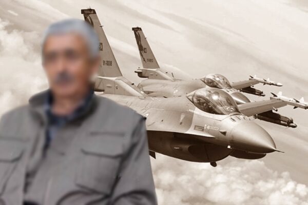 Cem Küçük Teyit Etti: PKK’nın Çok Önemli Bir Yöneticisi Öldürüldü