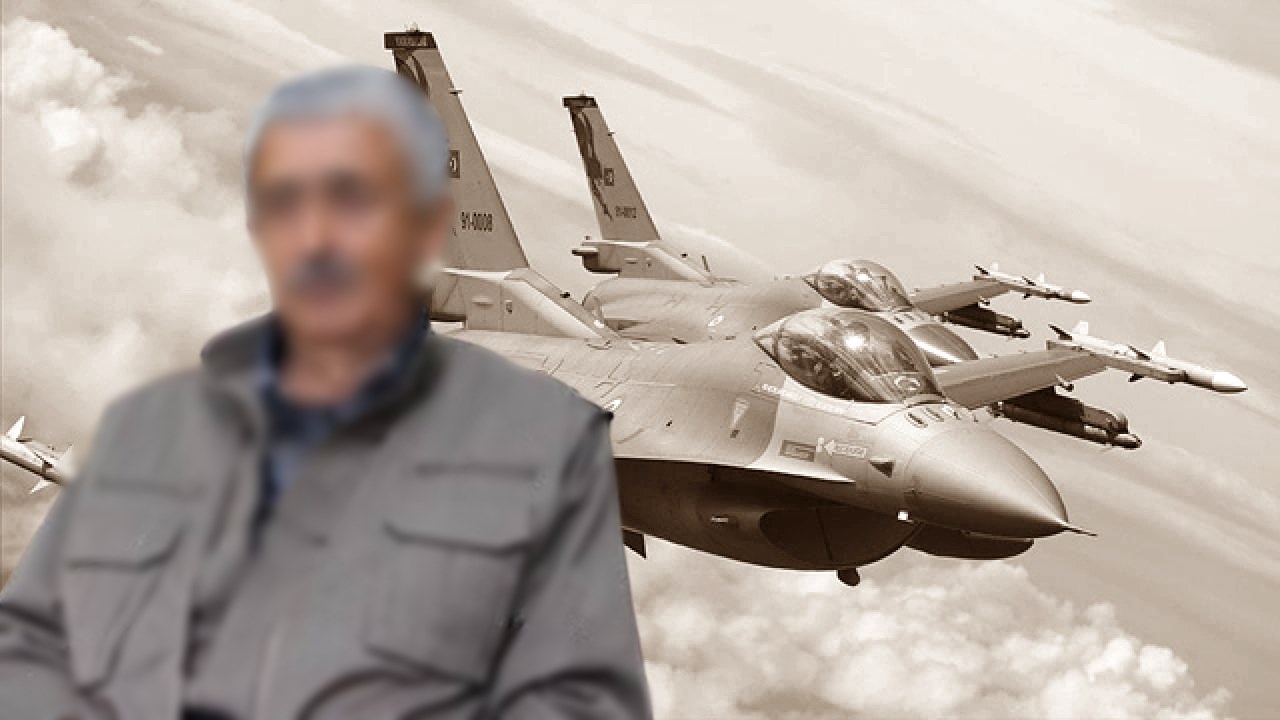 cem küçük teyit etti pkknın Çok Önemli bir yöneticisi Öldürüldü