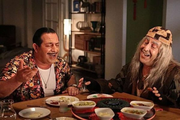 Cem Yılmaz’dan Özkan Uğur Paylaşımı