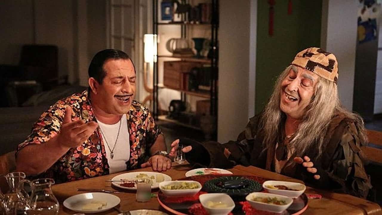 cem yılmazdan Özkan uğur paylaşımı