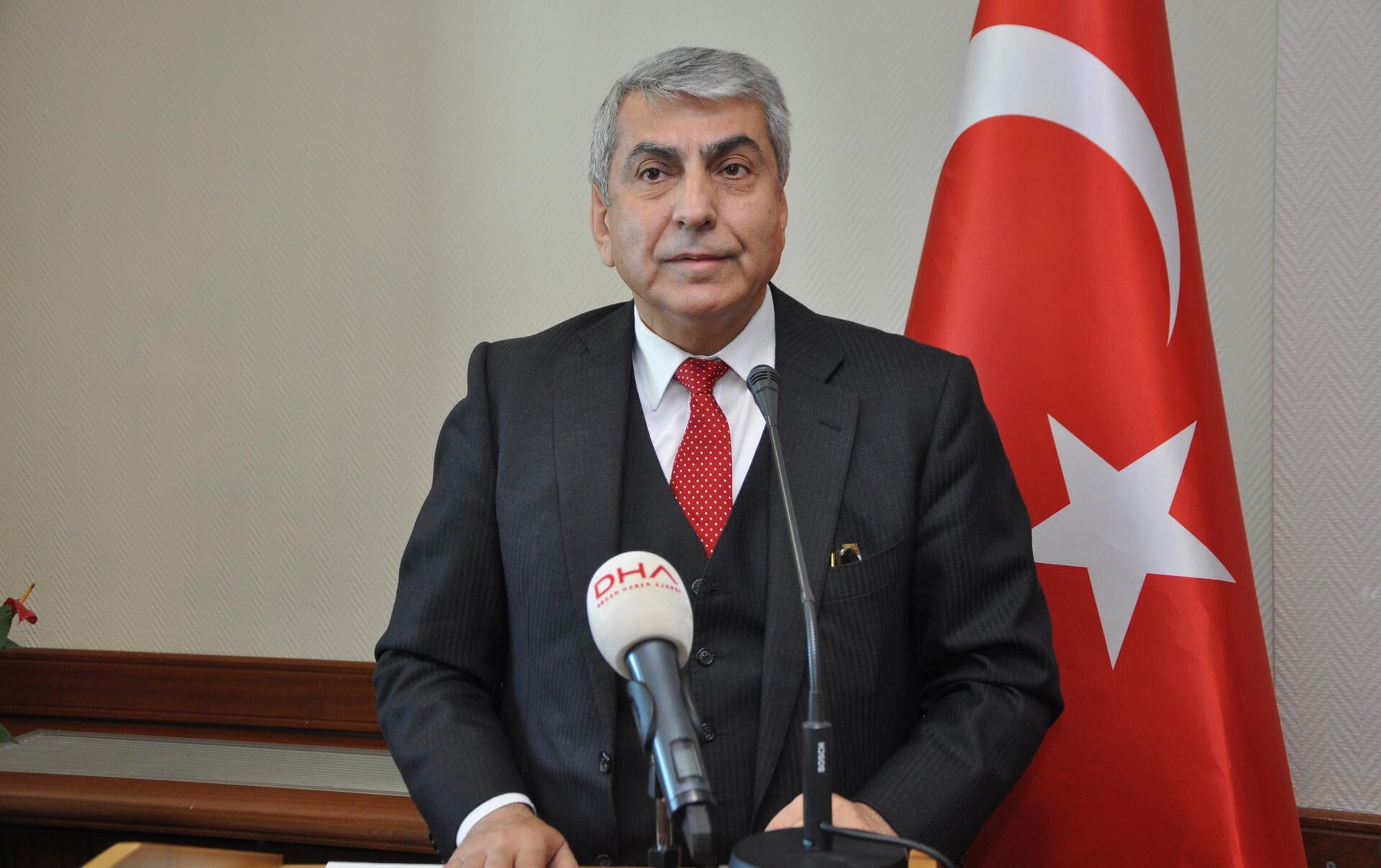 Cemal Canpolat