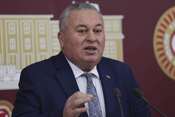 Cemal Enginyurt Emeklilerin Sesi Oldu!