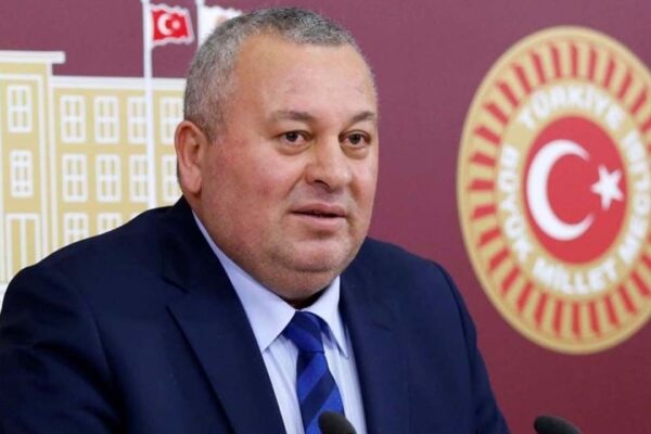 Cemal Enginyurt’tan Erdoğan’a Sert Tepki: “Bozdurup Bozdurup Yiyelim”