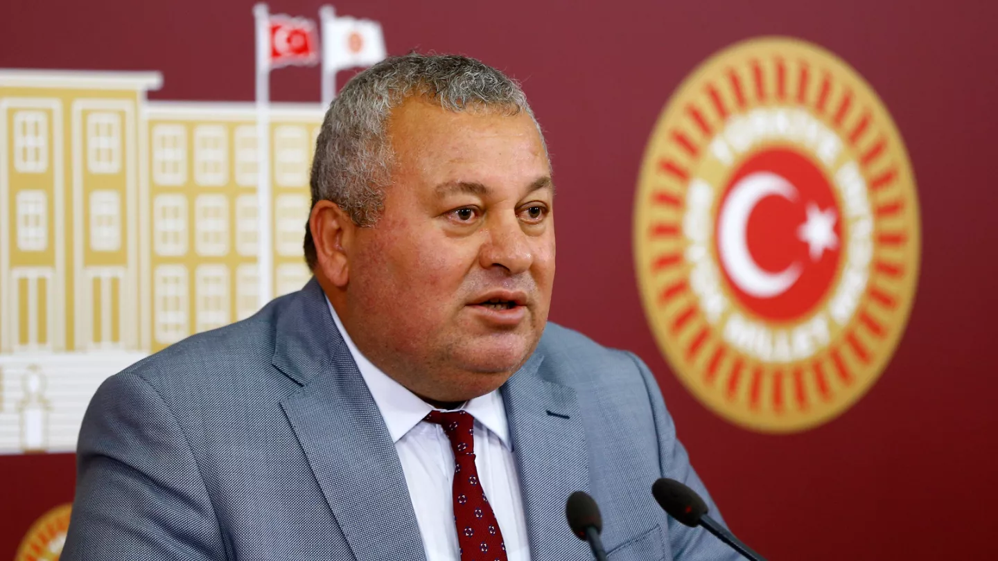 cemal enginyurttan mehmet Şimşeke sert tepki adaletiniz batsın yazıklar olsun