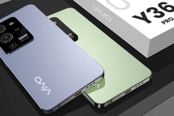 Cep Dostu Vivo Y36 Satışa Çıktı!