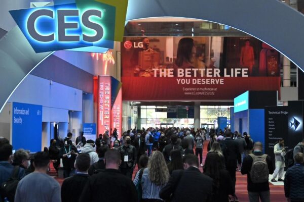 Ces 2024’e Katılacak 50 Türk Girişimi Las Vegas’ta Yerli Teknolojileri Tanıtacak