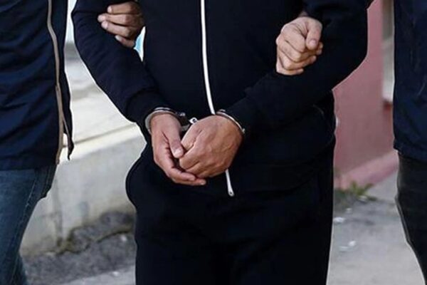 Çeşitli Suçlardan 27 Yıl Kesinleşmiş Hapis Cezası Bulunan Hükümlü Yakalandı