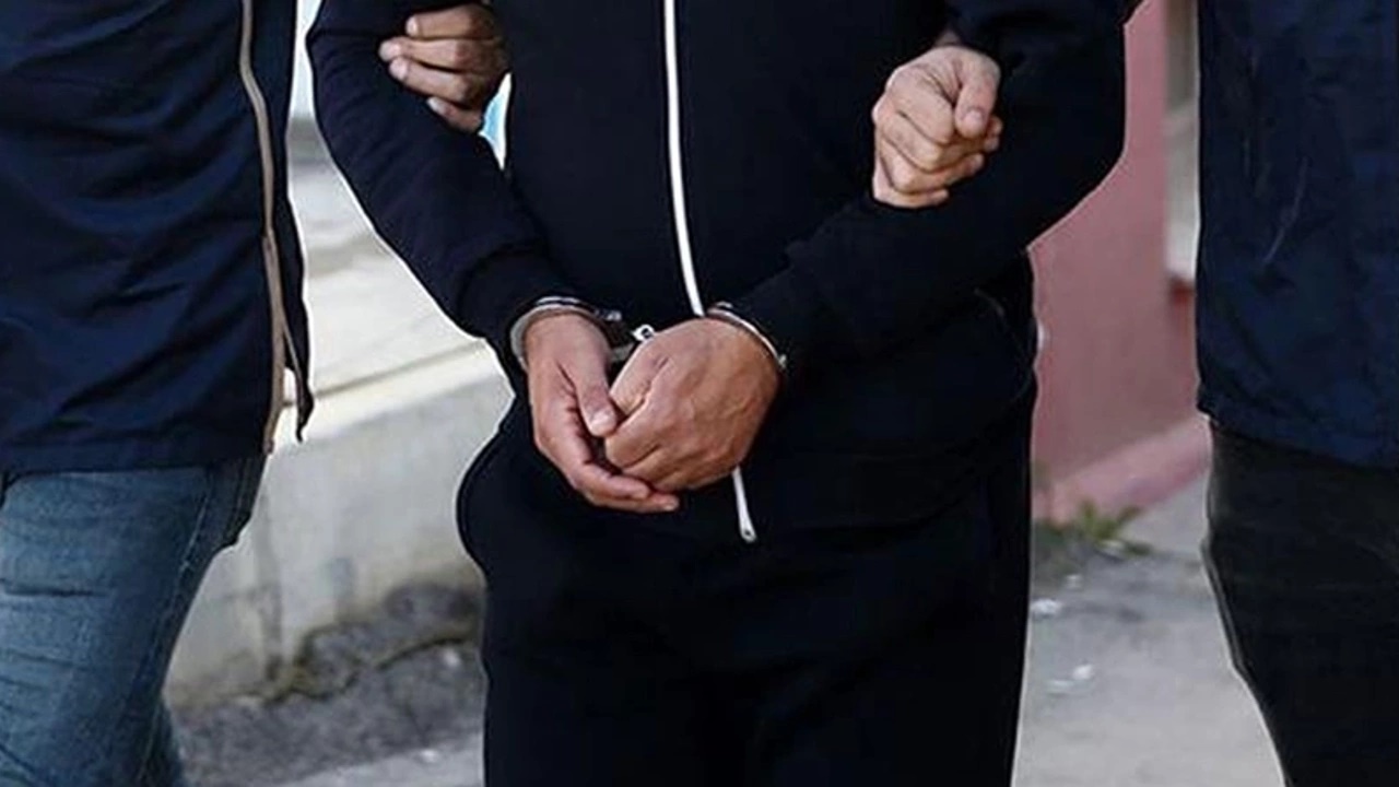 Çeşitli suçlardan 27 yıl kesinleşmiş hapis cezası bulunan hükümlü yakalandı