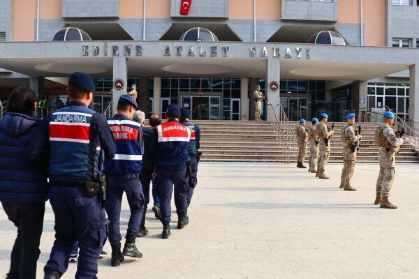 Çeşitli Suçlardan Aranan 133 Şüpheli Yakalandı