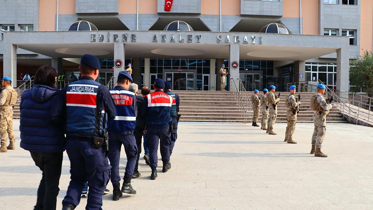 Çeşitli suçlardan aranan 133 Şüpheli yakalandı