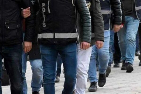 Çeşitli Suçlardan Aranan 78 Şüpheli Yakalandı