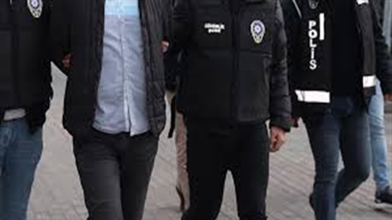Çeşitli suçlardan aranan Şüpheliler yakalandı