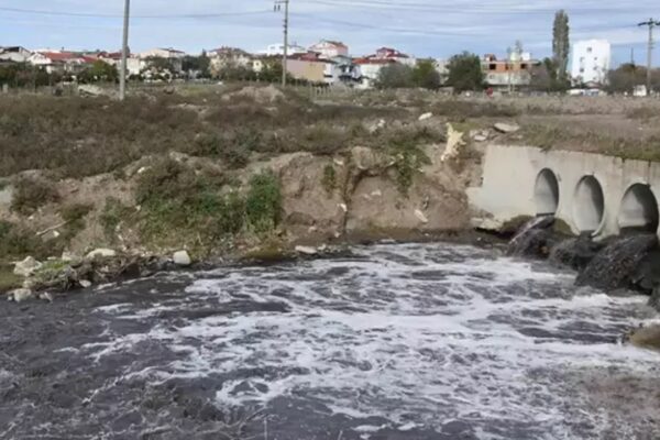 Çevreyi Kirleten 177 Tesise 50 Milyon 539 Bin Lira Ceza Uygulandı