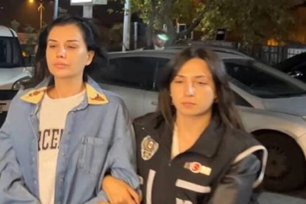 Cezaevindeki Dilan Polat’tan Mektup