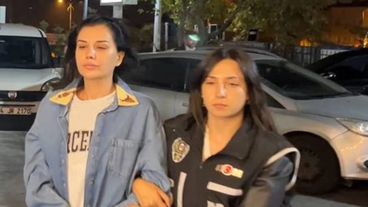 cezaevindeki dilan polattan mektup