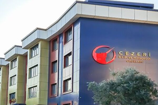 Cezeri Bilim Ve Teknoloji Okulları Eğitim Başarısını Sürdürüyor