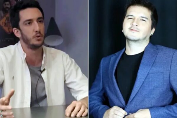 ÇGH Ekibinden Metin Pıhlıs, Kıvanç Talu’nun Mesajını İfşa Etti: