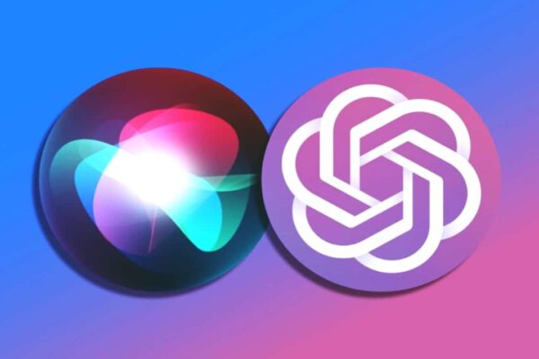 ChatGBT’den Siri’ye Destek!