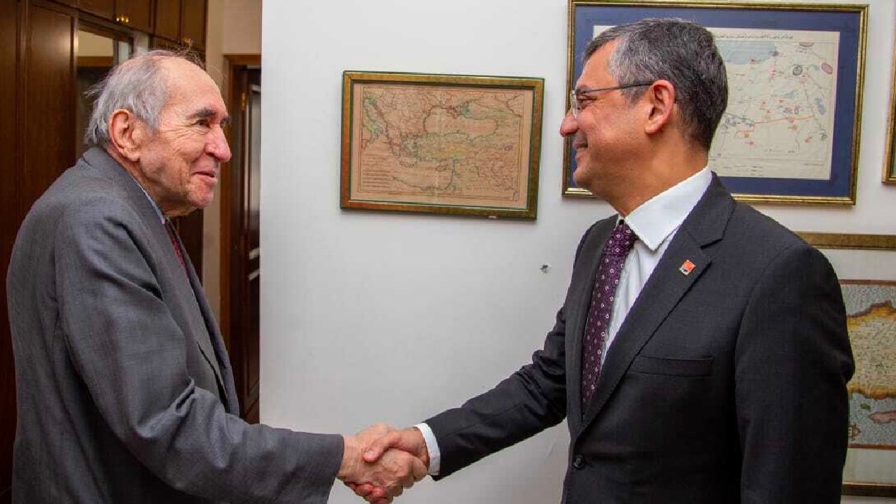 chp genel başkan adayı Özgür Özelden altan Öymene ziyaret