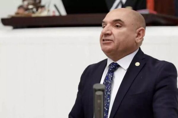 CHP Genel Başkan Yardımcısı Tahsin Tarhan: “Seçimi Kaybettikten Sonra CHP İçinde Tartışmalar Başladı”