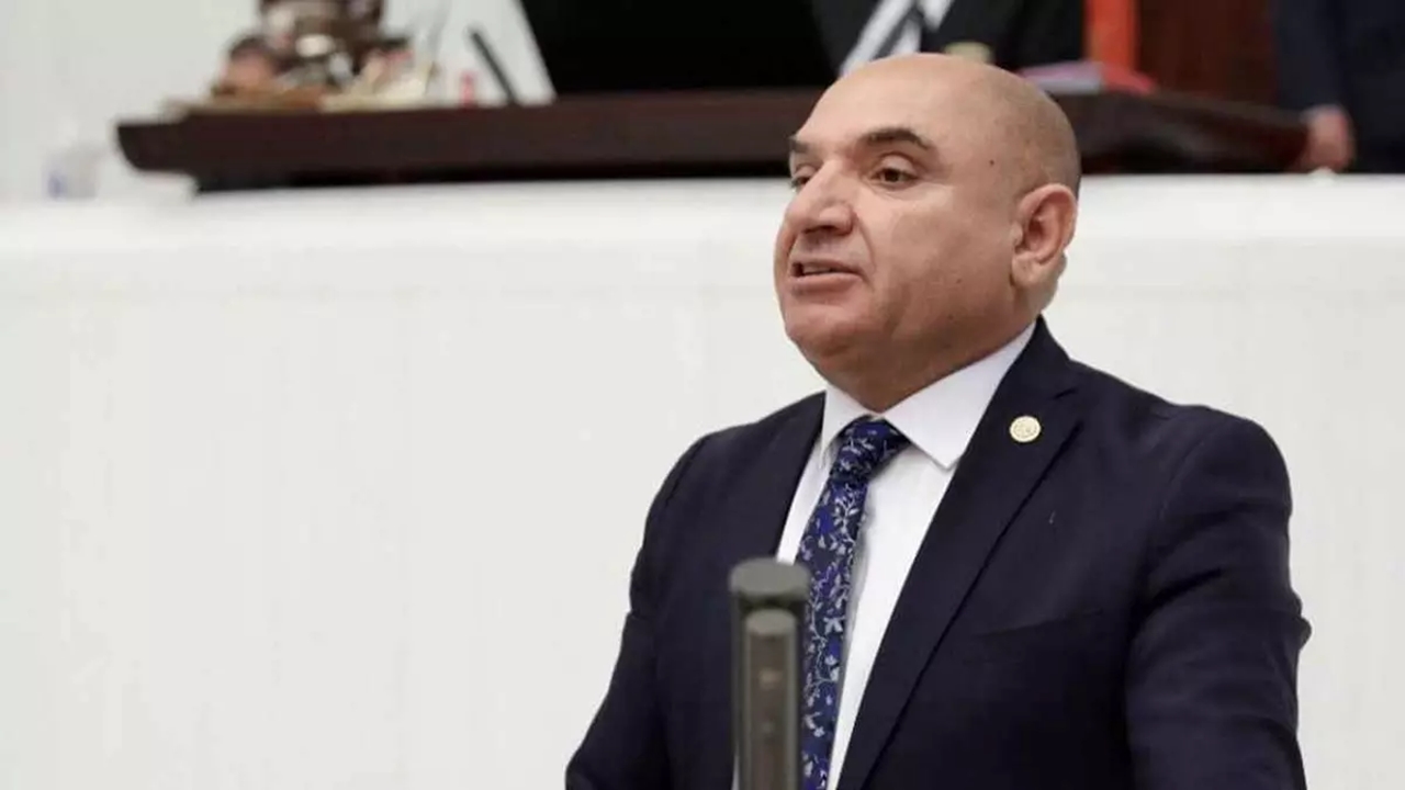 chp genel başkan yardımcısı tahsin tarhan seçimi kaybettikten sonra chp İçinde tartışmalar başladı