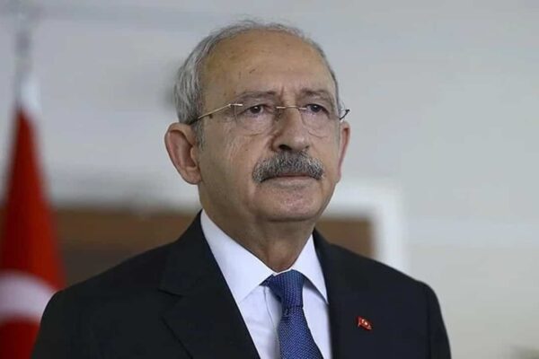 CHP Genel Başkanı Kılıçdaroğlu’nun “Sanık” Sıfatıyla İfadesi Alınacak