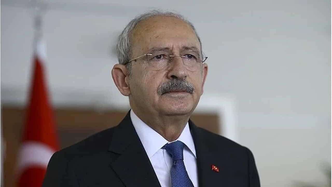 chp genel başkanı kılıçdaroğlunun sanık sıfatıyla İfadesi alınacak