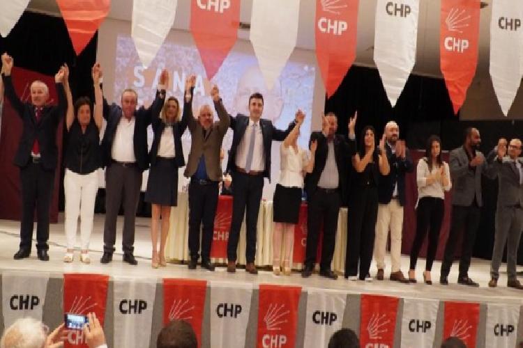 chp keşanda anıl Çakır dönemi