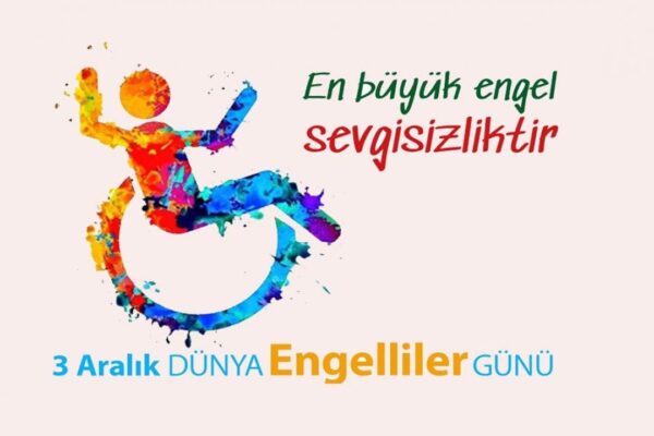 CHP Milletvekili Yazgan: “Engelli Bireylere Gerekli İmkanlar Sunulmalı”