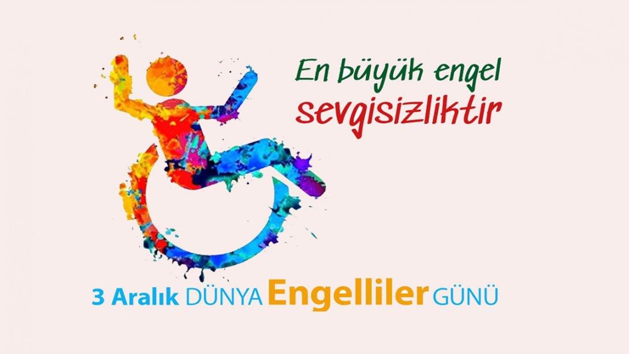 chp milletvekili yazgan engelli bireylere gerekli İmkanlar sunulmalı