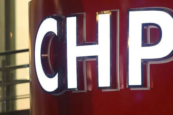 CHP Telefonlara ‘SMS’ Gönderdi