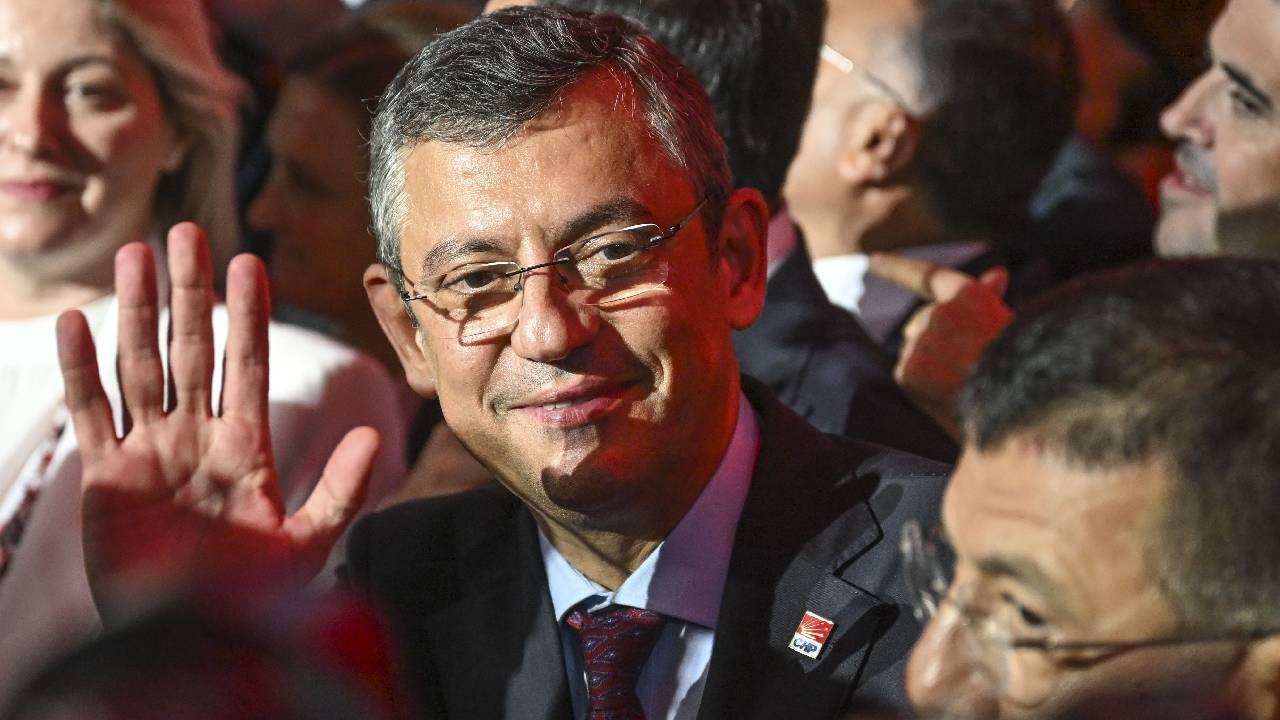 chpde gözler tüzük kurultayında