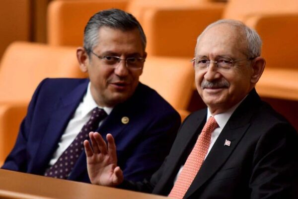 CHP’de Genel Başkan Kim Olacak? Barış Yarkadaş’tan Çok İddialı Sözler