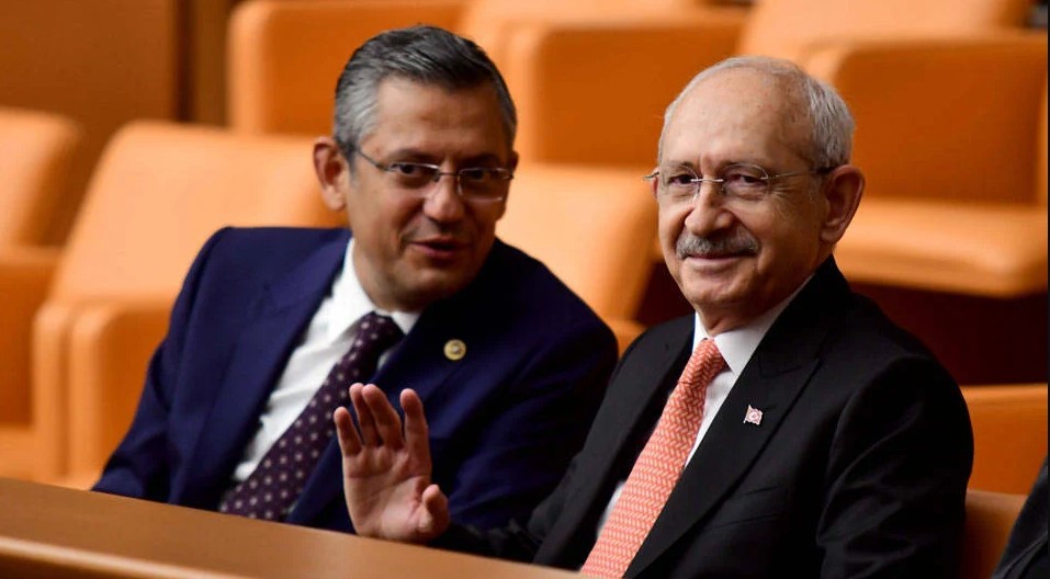 chpde genel başkan kim olacak barış yarkadaştan Çok İddialı sözler