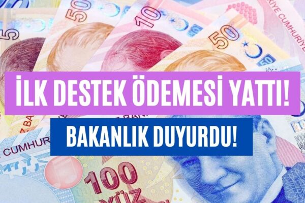 Çiftçiye Rekor Ödeme Ekim Ayında! ÇKS Kaydı Olan Kontrol Etsin, İlk Ödeme Yattı