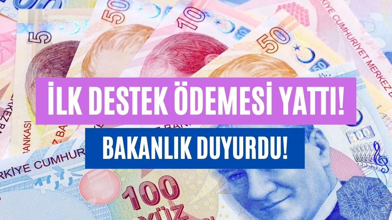 Çiftçiye rekor Ödeme ekim ayında Çks kaydı olan kontrol etsin İlk Ödeme yattı