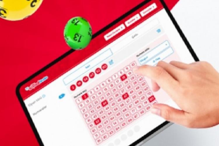 Çılgın sayısalda 5 talihli ekstra 5 milyon tl kazandı