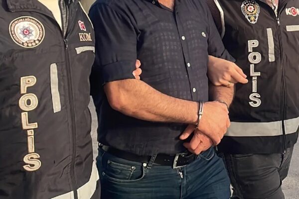 Cinayet Suçundan 28 Yıl Hapis Cezası Bulunan Firari Yakalandı