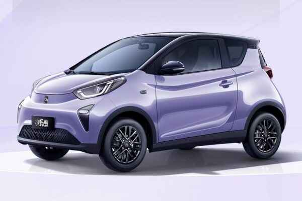 Çinli Otomotiv Devi Türkiye Piyasasına Giriyor