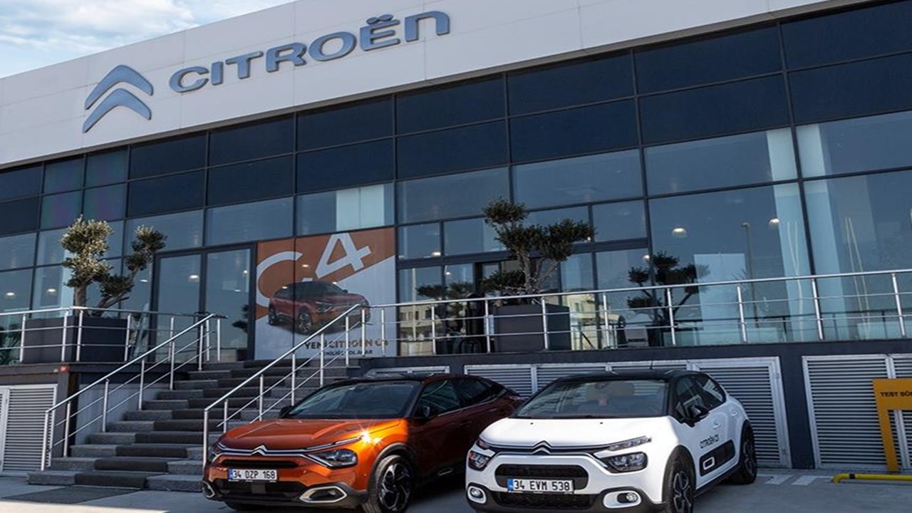citroen araçlarda faizsiz kredi avantajı