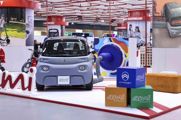 Citroen Ve Mediamarkt’tan İş Birliği