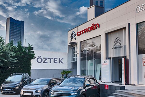 Citroen’den Sıfır Faizli Kredi Fırsatları