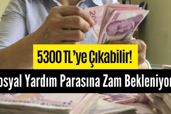 Çocuğu Olanlara Yıl Boyu Kesilmeyen Destek! Bakanlık Başvurana Aylık 3500 TL Ödeme Yapıyor