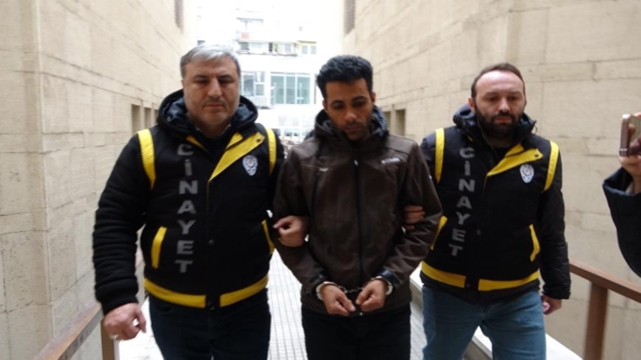 Çocuğunun arkadaşının babasını Öldüren sanığa 20 yıl hapis