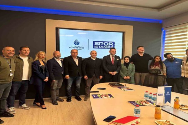 Çocuk Hakları Merkezi ile Spor İstanbul Arasında İşbirliği Anlaşması