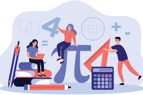 Çocuklar İçin Matematik Artık Daha Zevkli
