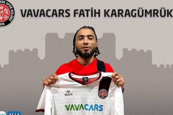 Colin Kazım-Richards’tan Bomba İtiraflar! Yer Yerinden Oynayacak